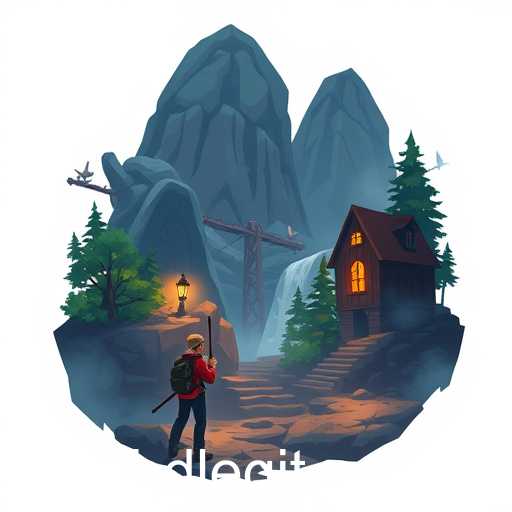 Exploring 'Adventure Games' Category with a Focus on 'jilibd'