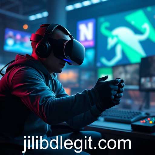 Evolution of Online Gaming in 2025