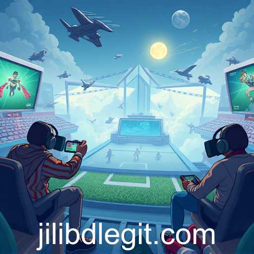 jilibd