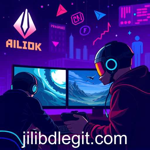 jilibd