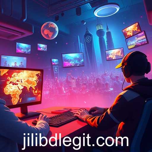 The Growing Influence of Online Gaming Communities