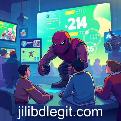 Innovation in Online Gaming