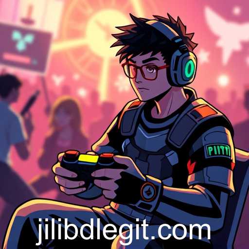 The Rise of Interactive Gaming Platforms