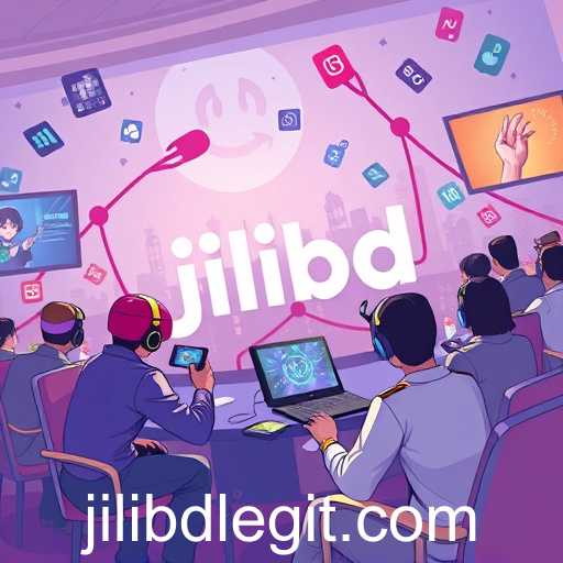 The Rise and Reach of Online Game Platforms