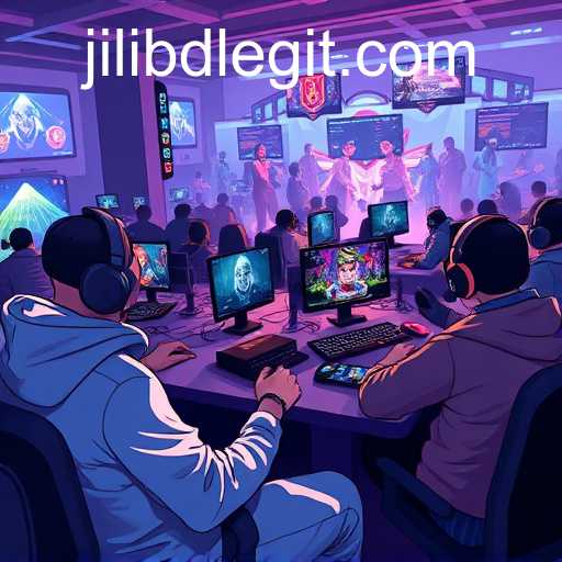 The Rise of Online Gaming Communities in 2025