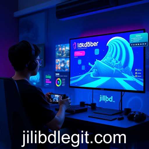 The Rise of Online Gaming Platforms in 2025