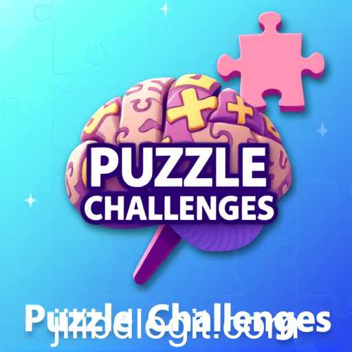 Exploring the World of Puzzle Games: A Journey Through Jilibd