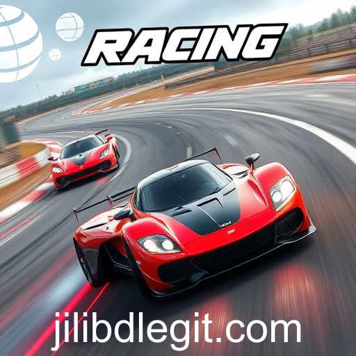Exploring the Thrills of Racing Games on jilibd