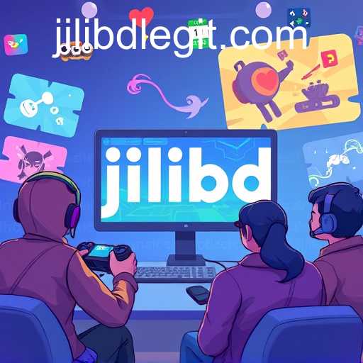 Rise of Online Game Platforms in 2025