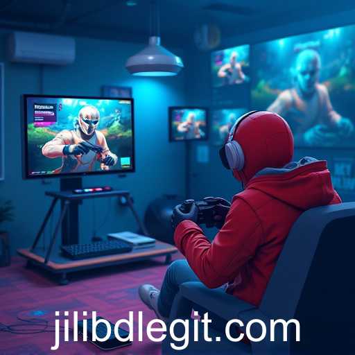 The Rise of English Game Platforms