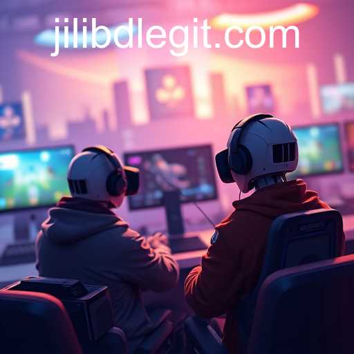 Rise of Online Gaming: A Deep Dive into Trends