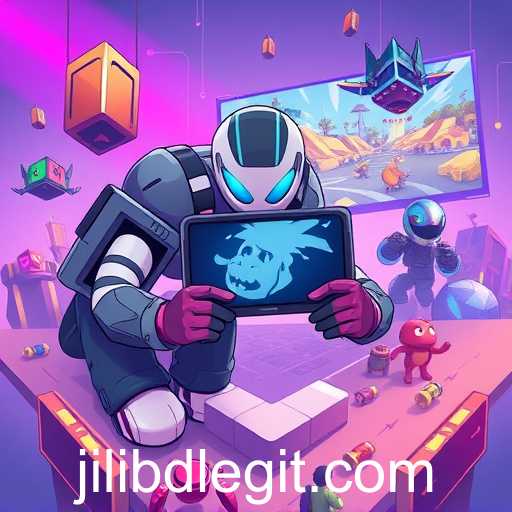 The Rise of Online Gaming Platforms in 2025